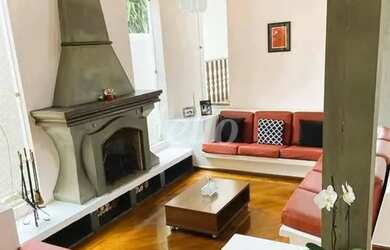 Imagem 14: Casa 6 quartos à venda no a Horto Florestal