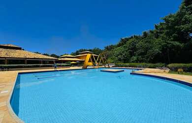 Imagem 15: CASA MODERNA DE 5 SUÍTES NO ALPHAVILLE LITORAL NORTE I