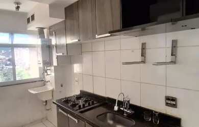 Imagem 11: APARTAMENTO 2 QUARTOS 1 SUÍTE COM 60M² DE PURO ACONCHEGO PARA LOCAÇÃO