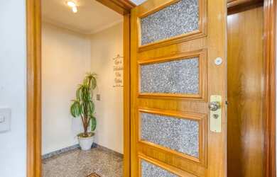 Imagem 14: Apartamento para venda em Aclimação com 4 quartos, sendo 2 suítes ,...