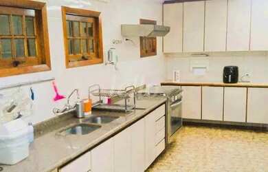 Imagem 8: Casa 6 quartos à venda no a Horto Florestal