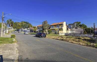 Imagem 4: Terreno Boa Vista ZR2 609m2