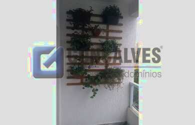 Imagem 7: Venda Apartamento Cobertura Duplex Sao Bernardo do Campo Vila Goncalves Ref: 138605