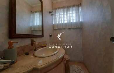 Imagem 4: Casa para alugar, 332 m² por R$ 11.510,00/mês - Nova Campinas - Campinas/SP