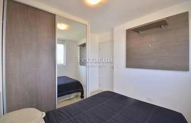 Imagem 9: Apartamento Residencial / Bacacheri