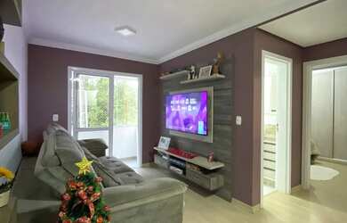 Imagem 3: Apartamento à venda no bairro Ana Rech - Caxias do Sul/RS