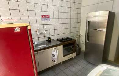 Imagem 2: Quarto no centro de floripa p/ HOMENS