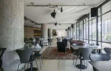 Imagem 8: Venda Apartamento 3 Dormitórios - 116 m² Consolação