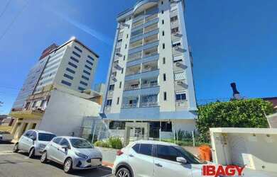 Imagem 3: Excelente Apartamento 2 dormitório s em Estreito - Florianópolis