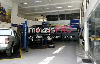 Imagem 8: Predio comercial com loja , subsolo e 2 andares