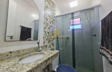 Imagem 15: LINDO APTO 2 DORMS C/1 SUÍTE SACADA GOURMET LAZER 1 VAGA DE GARAGEM PRONTO