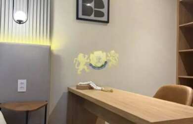 Imagem 5: Flat com 1 Quarto para alugar, 27m² - Bela Vista, São Paulo SP