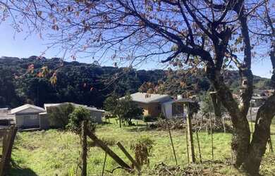 Imagem: O terreno possui 540m² de Área e está localizado em Mato