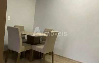 Imagem 16: Apartamento Semi-mobiliado com Suíte e sacada Gourmet