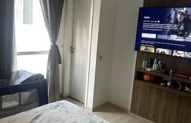 Imagem 12: Cobertura no Mundi Resort WhatsApp