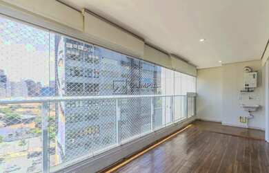 Imagem 7: Aluguel Apartamento 1 Dormitórios - 58 m² Pinheiros