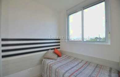 Imagem 6: Apartamento Residencial / Bacacheri