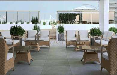 Imagem 3: Apartamento com 3 suítes à venda, 119 m² por R$ 980.000 - Vila Guilhermina...