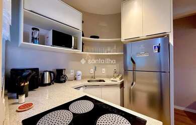 Imagem 10: Apartamento com 2 dormitórios à venda, 58m² - Centro - Florianópolis/SC