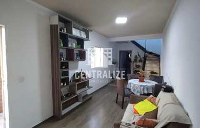 Imagem 7: VENDA-SOBRADO-CONTORNO, PONTA GROSSA - PR