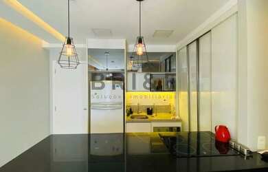 Imagem 2: Apartamento Para Locação 2 Dormitórios, 1 vaga, 2 banheiros, 65m², Habitarte Verde