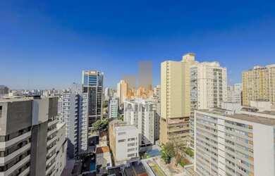 Imagem 5: Apartamento com 260 m2, 3 suítes e quatro vagas, excelente localização...