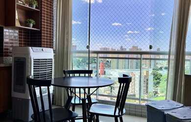 Imagem: O apartamento à venda possui 2 Dormitórios, 2 Banheiros, 2