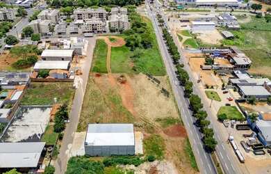 Imagem 5: Terreno à venda em localização estratégica do Goiânia 2