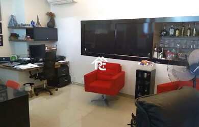 Imagem 7: Casa com 6 quartos à venda, 540 m² por R$ 3.300.000 - Charitas - Niterói/RJ