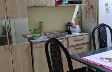 Imagem 11: Casa em Areia Branca no Povoado Manilha de Cima