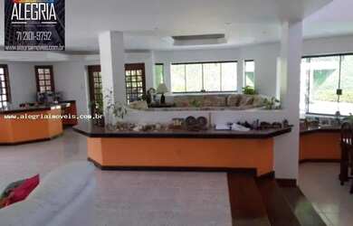 Imagem 8: Casa para Venda em Lauro de Freitas, PITANGUEIRAS, 5 dormitórios, 4 suítes,...