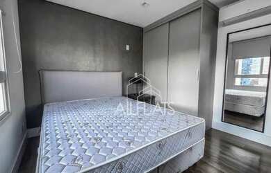 Imagem 9: Apartamento com 1 dormitório à venda, 63 m² por R$ 925.000,00 - Brooklin - São Paulo/SP