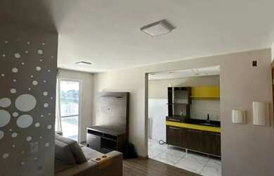 Imagem 3: Apartamento Mobiliado Jardelino Ramos Caxias do Sul