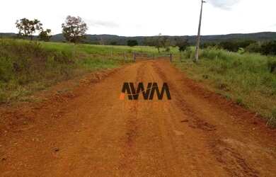 Imagem 4: Fazenda à venda, m² por R$ 128.800.000,00 - Zona Rural - Rosário Oeste/MT