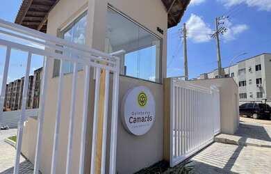 Imagem: Alugo apartamento em Camaragibe