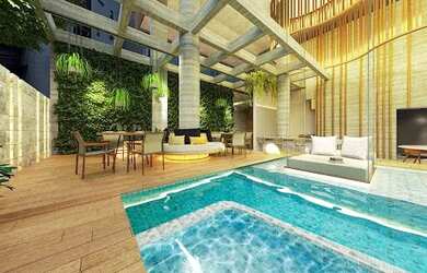 Imagem 10: URBAN 3 suítes na Jatiúca Maceió