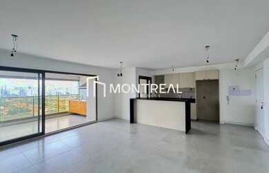 Imagem 9: APARTAMENTO À VENDA NO CAMPO BELO - 3 DORMITÓRIOS, 1 SUÍTE, 2 VAGAS...