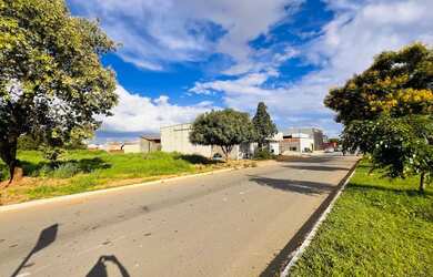 Imagem 4: LOTE COMERCIAL NA AVENIDA BRASIL 407 m² NO JARDIM BURITI SERENO