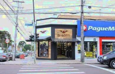 Imagem 3: Terreno à venda, 750 m² por R$ 9.500.000,00 - Bacacheri - Curitiba/PR