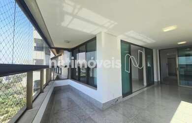 Imagem 10: Venda ou locação Apartamento 4 quartos Vila da Serra Nova Lima