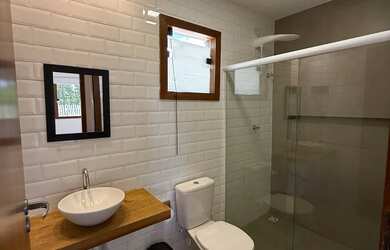 Imagem 16: Flat em Taipu de Fora na jorge leite Novo