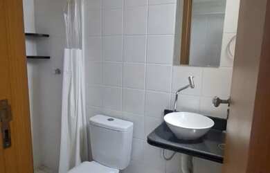 Imagem 7: Apartamento Alto da Glória Residencial Itaúba 89m² 3Q/1 Suíte