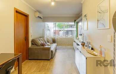 Imagem 8: Cobertura em Moinhos de Vento