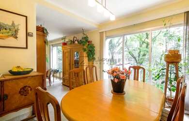 Imagem 3: Venda Apartamento 4 Dormitórios - 140 m² Campo Belo