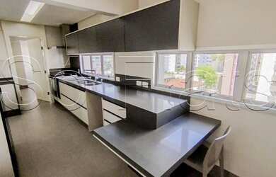 Imagem 13: Residencial Barcelona, apartamento disponível para locação com 163m², 3 dormitórios e 2 va