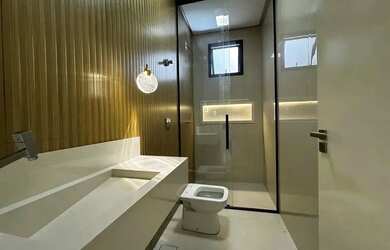 Imagem 11: Incrível casa para venda no condomínio Villa Segura