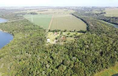 Imagem 2: AREA À VENDA EM SANTA TEREZINHA - PR