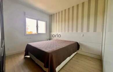 Imagem 8: Loft mobiliado com 1 dormitório à venda - Condomínio Rossi Atlântida...