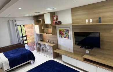 Imagem 8: Lindo flat em Angra dos reis Portogalo