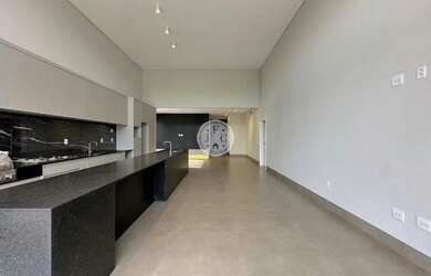 Imagem 10: Casa térrea em Condomínio com 03 Suítes - Locação - Alphaville